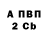 Amphetamine VHQ Anatoly Solari